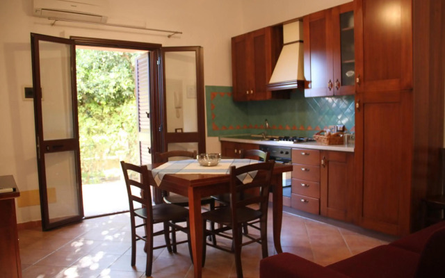 Casale La Zagara