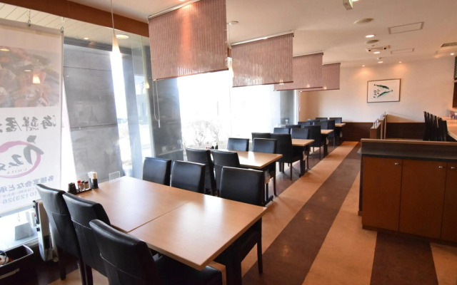 Chitose Airport Hotel