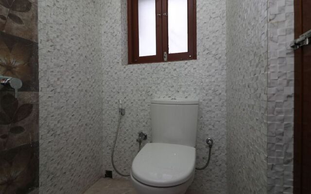 Oyo 19806 Corporate Guest House