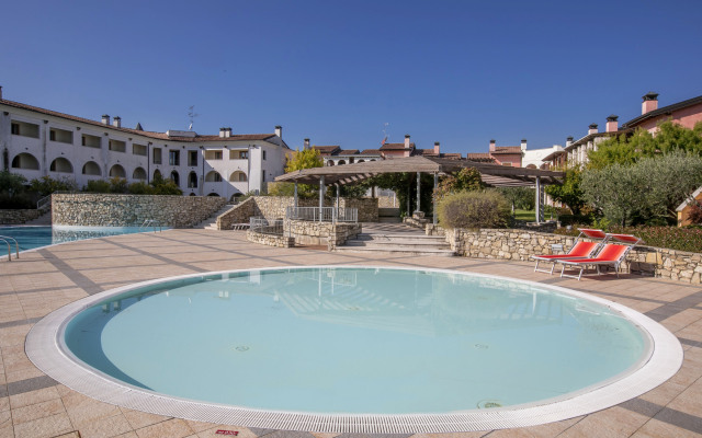 Appartamento Patrizia Manerba Resort