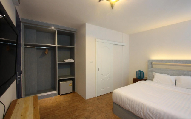 Hub Hua Hin 57 Hotel