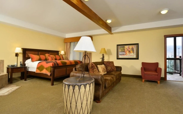 The Cody Hotel