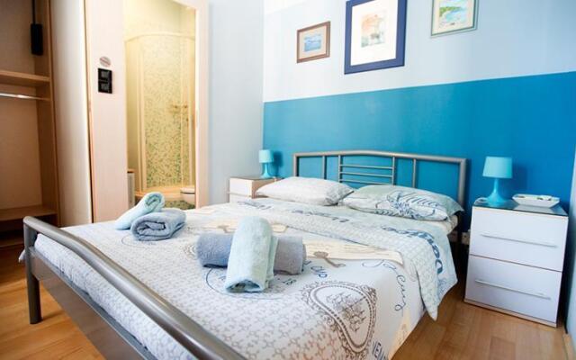 Martina Guest House