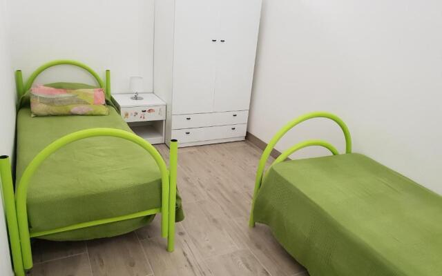 Casa Gialli