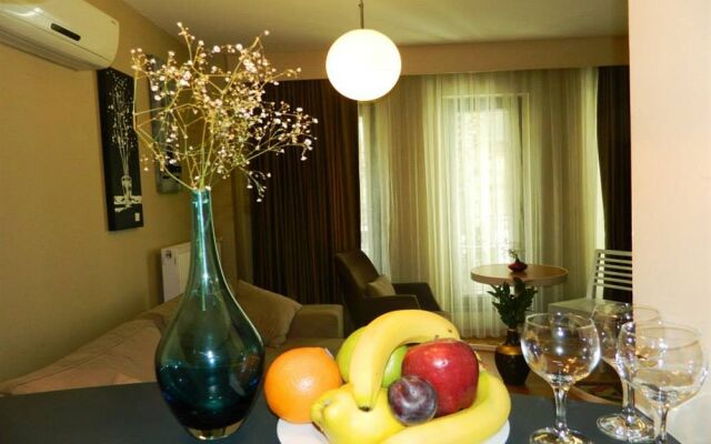 Taksim Premier Suites