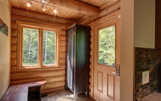 Chalet Caribou