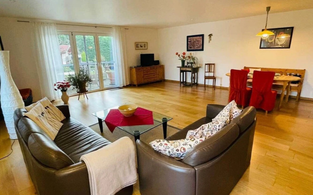 Fährhaus Kirschenland