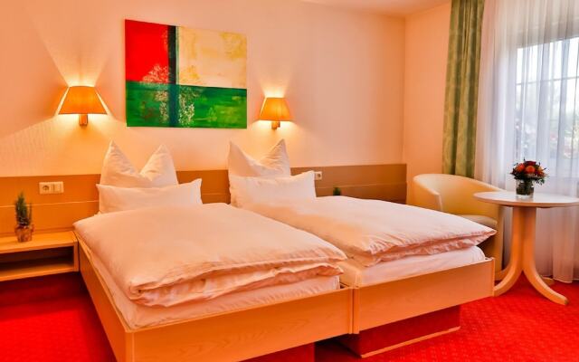 Mayers Waldhorn Hotel