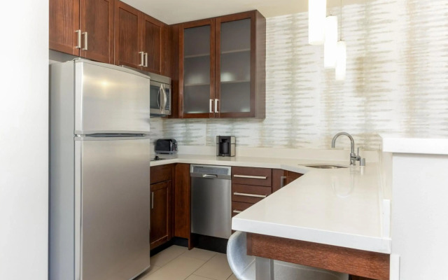 Residence Inn Las Vegas Airport