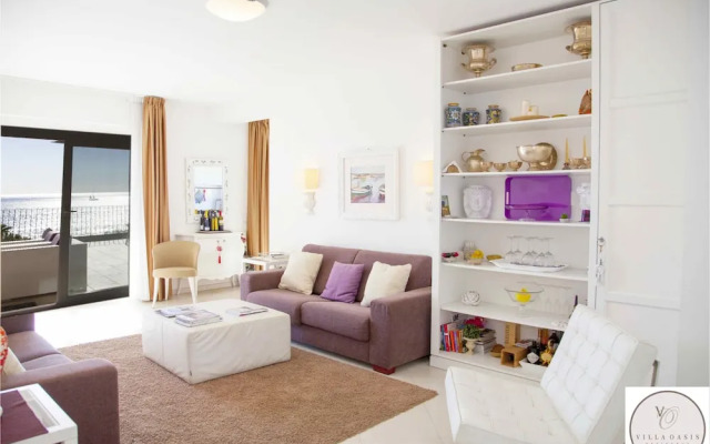 Villa Oasis Residence