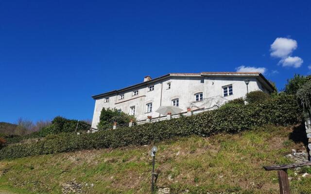 Casale In Vigna, CinqueTerreCoast