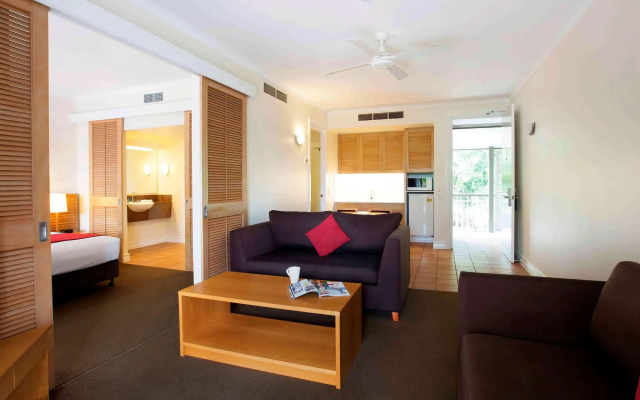 Novotel Sunshine Coast Resort Hotel