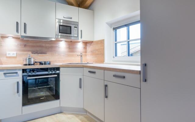 Exquisite Holiday Home in Krimml With Sauna