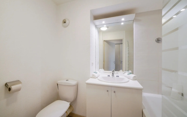 Appart'City Confort La Ciotat Cote Port