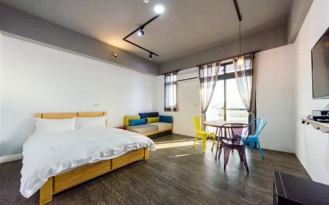 Sea Breeze B&B