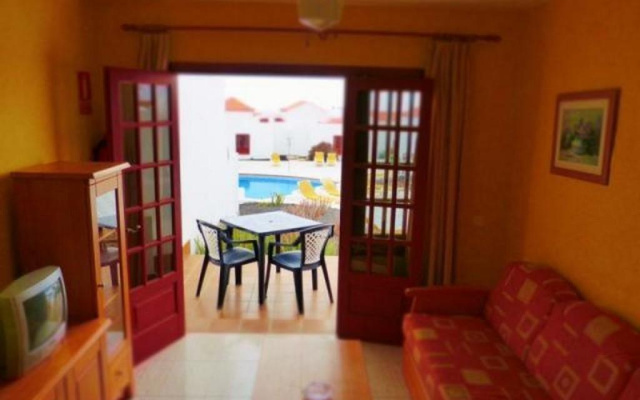 Bungalows Castillo Beach Puerto