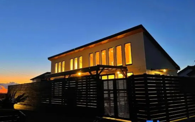 Private Villa Nagi