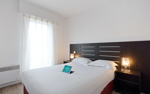 Appart Hôtel Le Liberté