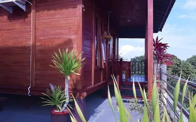 Grand Raka Homestay