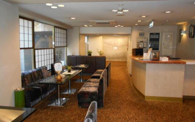 Takamatsu Hotel Sakika