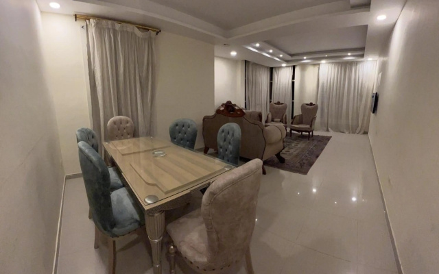 Apartment Panorama Beach Montazah 5