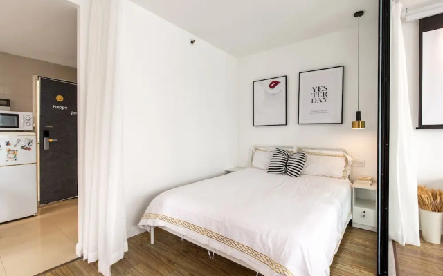 The Sidihome Service Apartment (Saintland Shop)