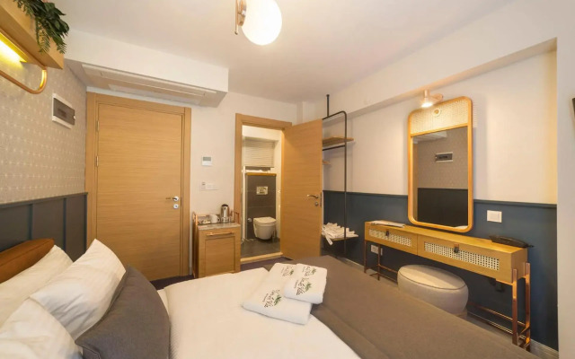 Viva La Vita Butik Otel
