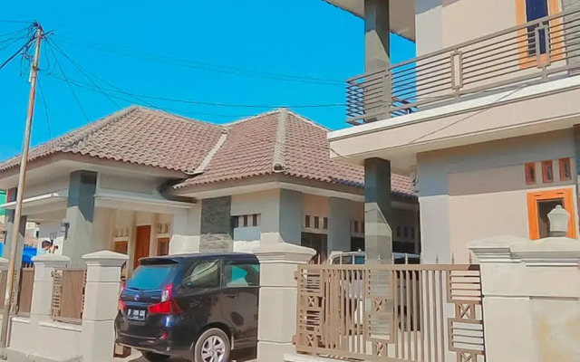 Wisma Andali Syariah Majalengka Mitra RedDoorz