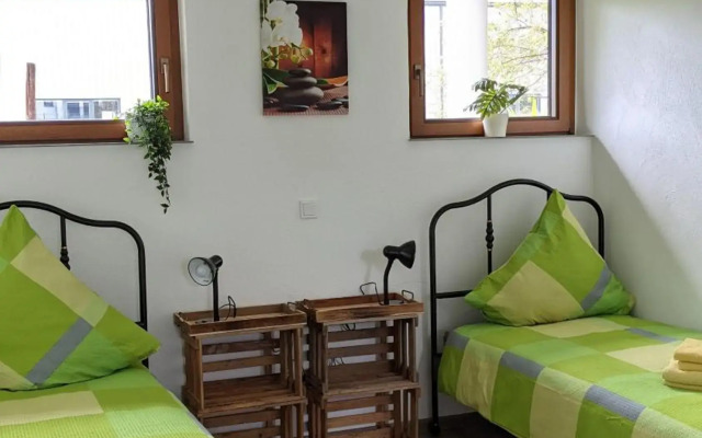 Weingut Harald Ludwig