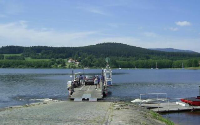 Pension Šejko