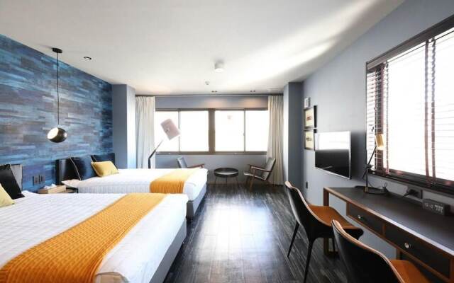 Moto Hotel