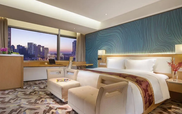 LN Dongfang Hotel Financial Center,Foshan