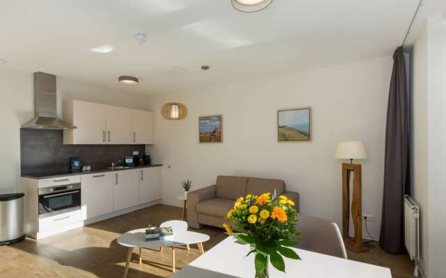 Zoutelande Beach Luxury Apartment