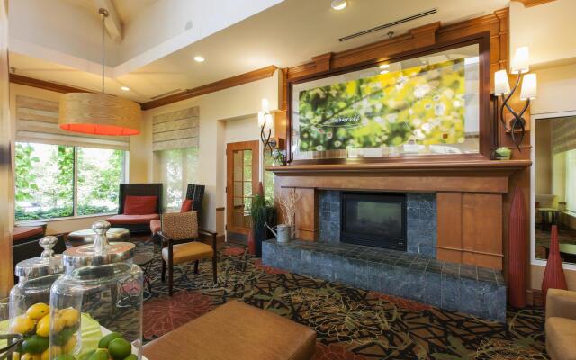 Hilton Garden Inn Chicago/Tinley Park
