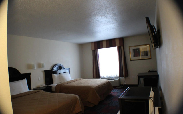 Araamda Inn Norcross