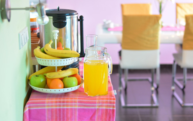Villa Avantgarde B&B