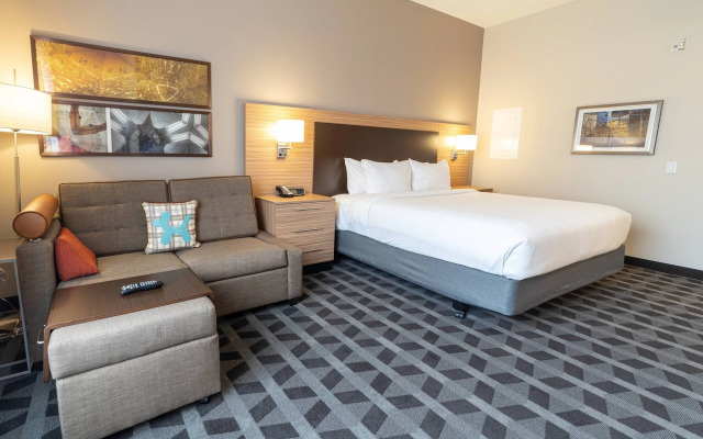 TownePlace Suites by Marriott Petawawa