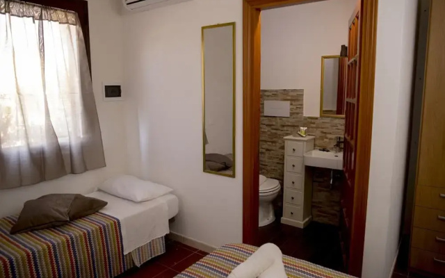 Villa I 2 Pini