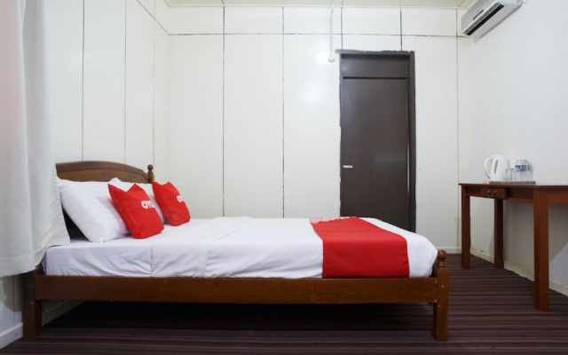 Hotel O The 7 Lodge Tambunan