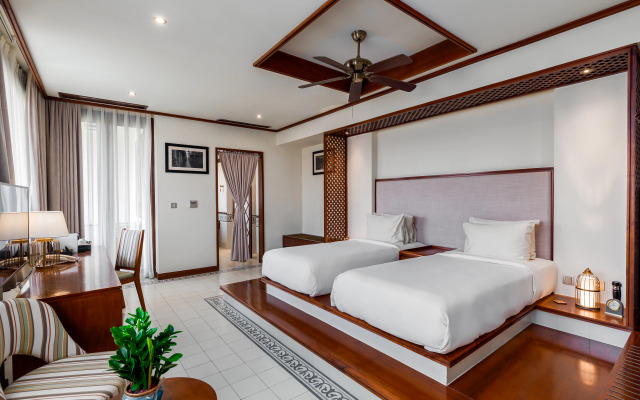 Almanity Hoi An Resort & Spa