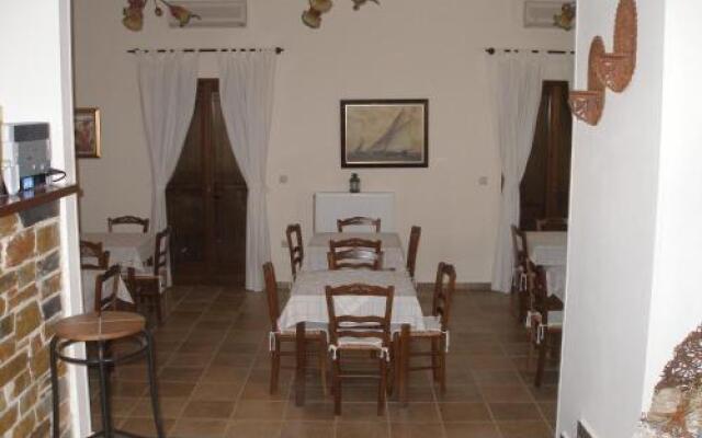 Hotel Mylos