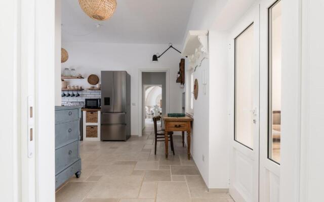 Trulli Julia - Utnz in Martina Franca