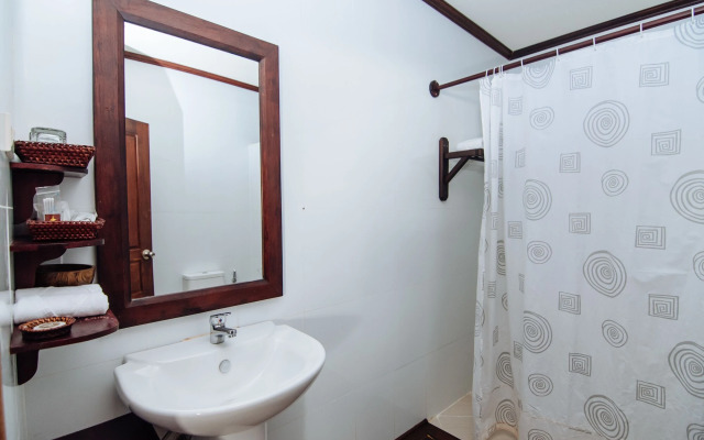 Luang Prabang Legend Hotel