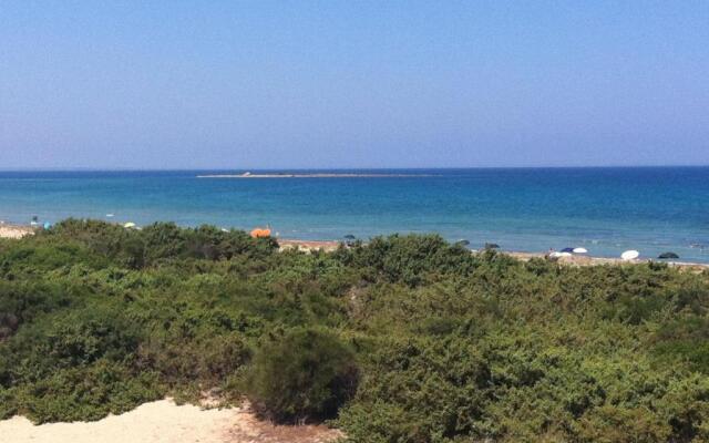 Casa Marianelli, Vendicari area, with pool, parking & wifi