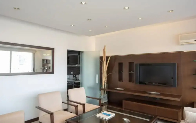 Dique Madero Amazing 2 Bedroom in Puerto Madero