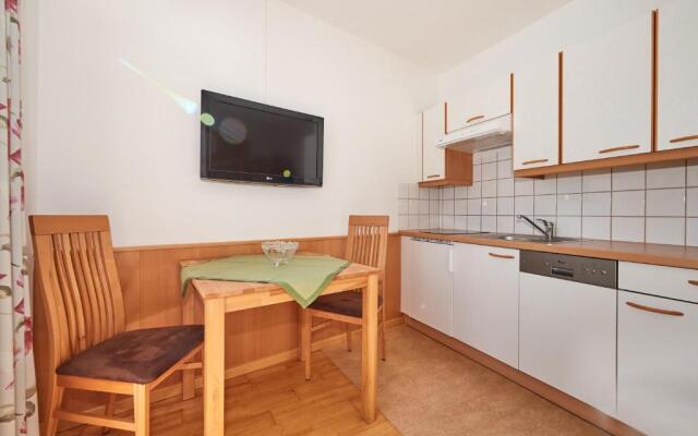 Apartments Geistlinger