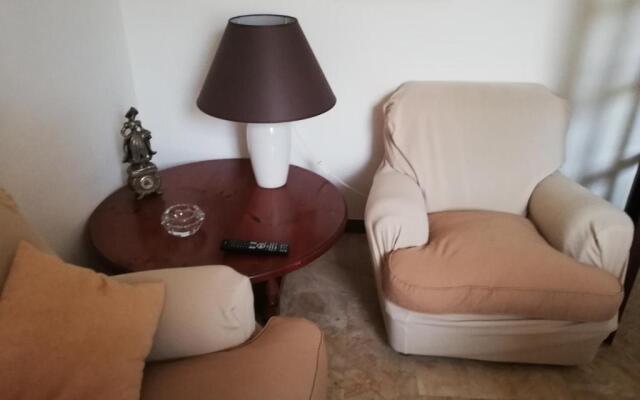 Ca'di Gilbi e Pasqui