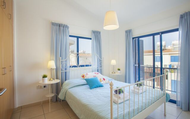 Protaras Villa Antia