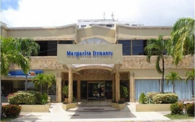 Hotel Margarita Dynasty C. A