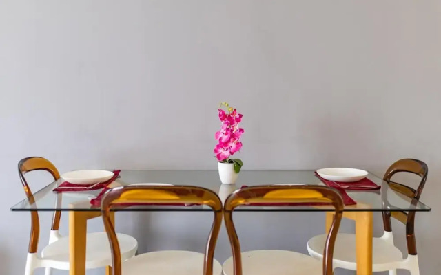 Ocean View Apt - 1BR T2-613